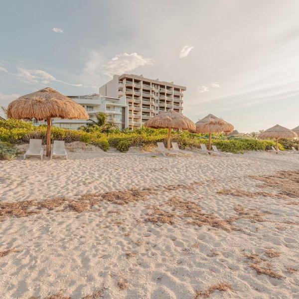 Venta Penthouse Coral Blu